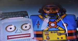 We need happy robots!