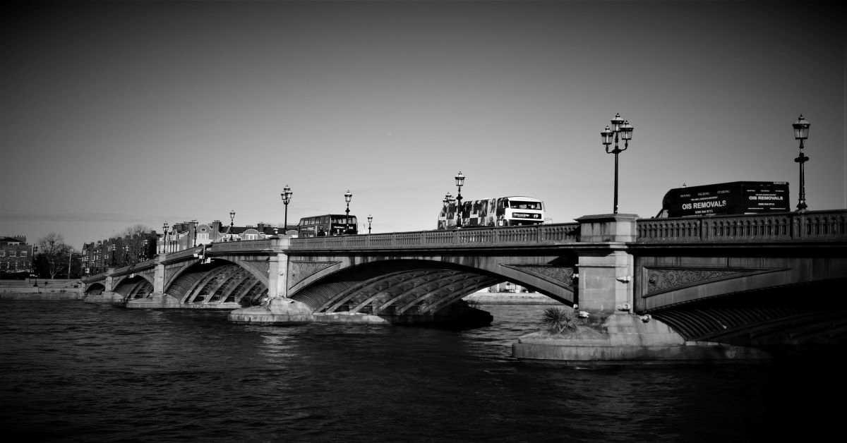 A London Bridge 2022