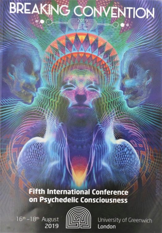 2019 Conference Programme
