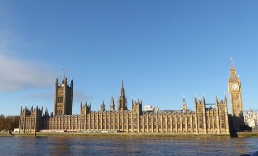 Image of Houses of Parliament