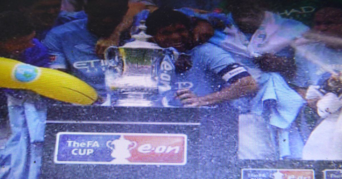 FA Cup Final 2011