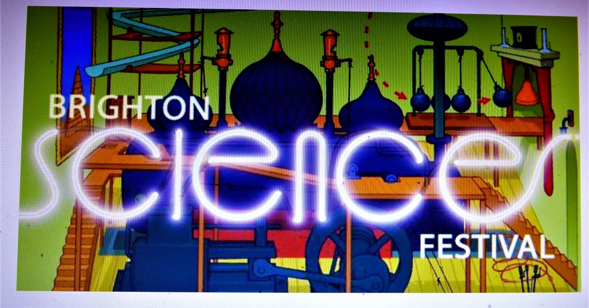 Brighton Science Festival - Image
